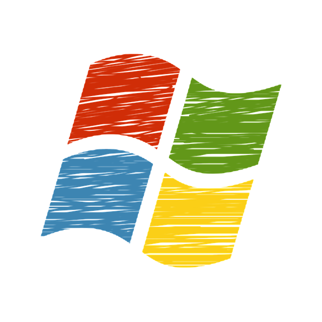 windows ikona