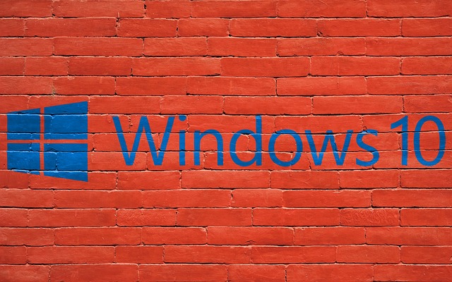 windows na obrazovce
