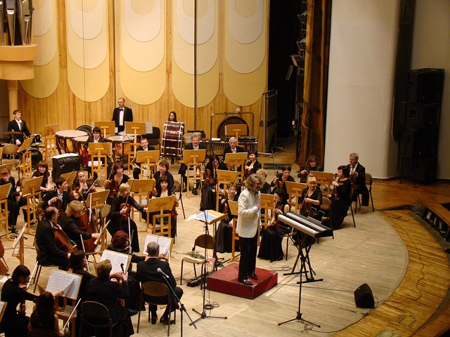 orchestr 